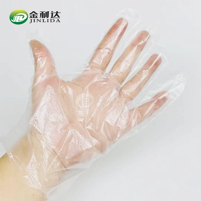 transparent disposable gloves transparent disposable gloves